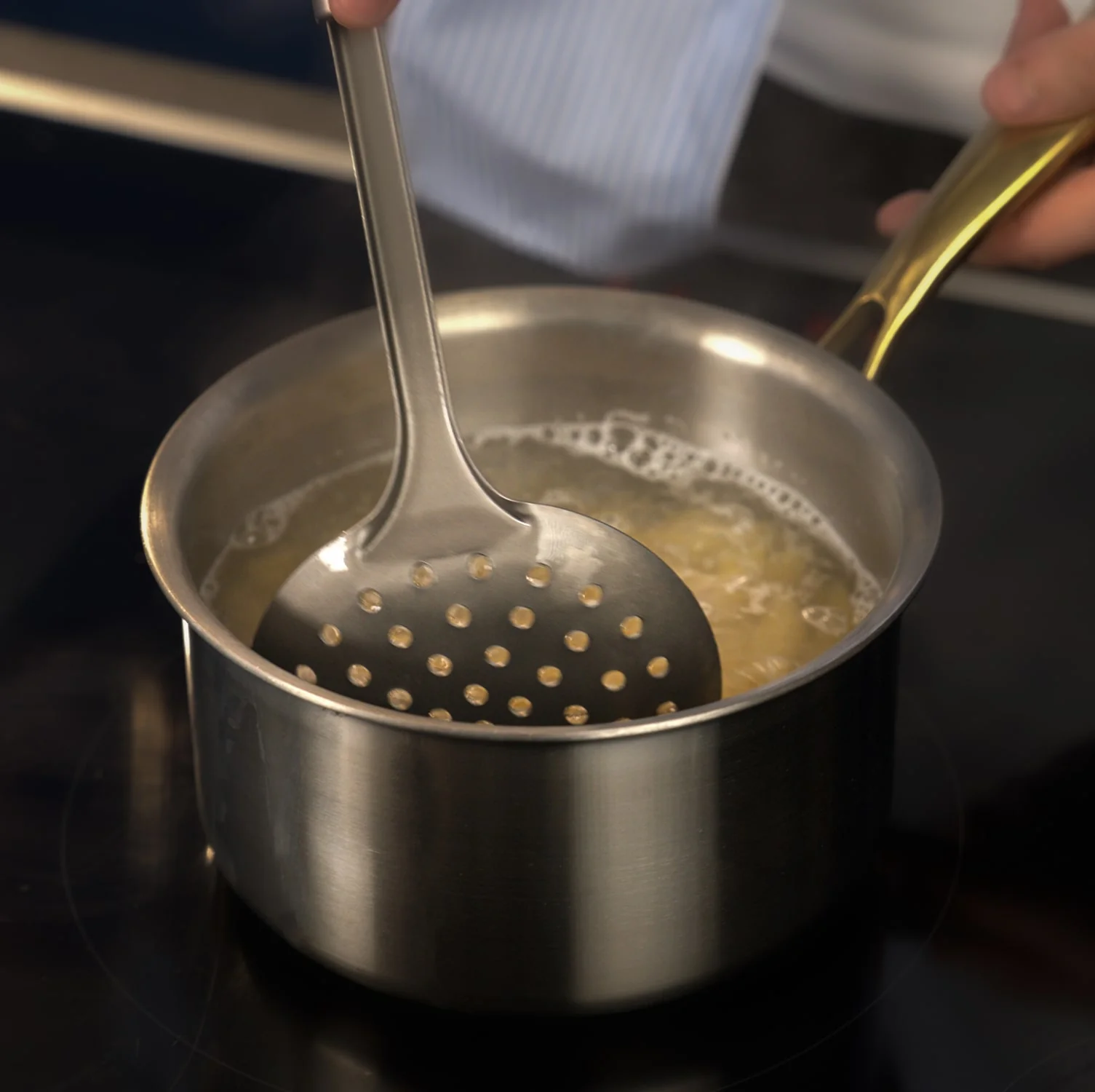 Taima® 100% Pure Titanium Spatula / Utensils - Image 7