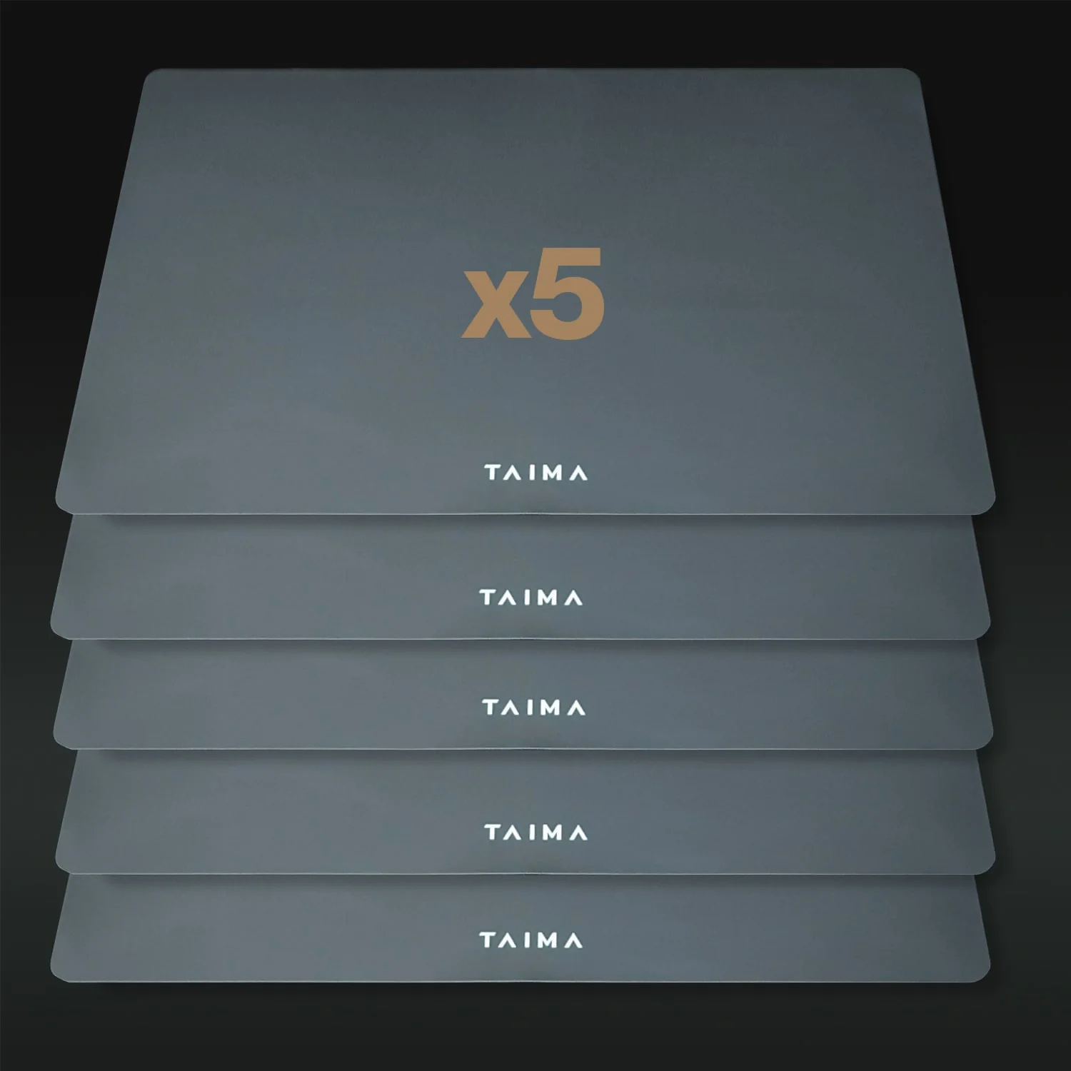 Taima™ Non-Slip Mat For Board (Premium Silicone) - Image 8